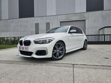 M140i X-Drive
