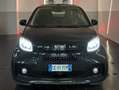 smart forTwo Fortwo III 2020 Cabrio Cabrio eq Edition One 4,6kW Schwarz - thumbnail 1