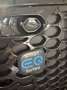 smart forTwo Fortwo III 2020 Cabrio Cabrio eq Edition One 4,6kW Schwarz - thumbnail 12