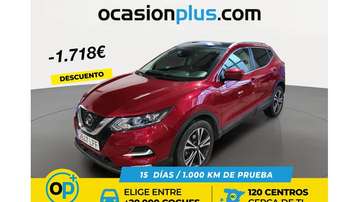 1.3 DIG-T N-Connecta 4x2 117kW