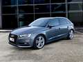 Audi A3 2.0 tdi 150 CV SLINE Grau - thumbnail 1