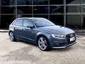 Audi A3 2.0 tdi 150 CV SLINE Grau - thumbnail 3