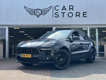 Porsche Macan 2.0 |PANO|PDLS LED|CARPLAY|DEALER OH|ST VWM|20"|LE