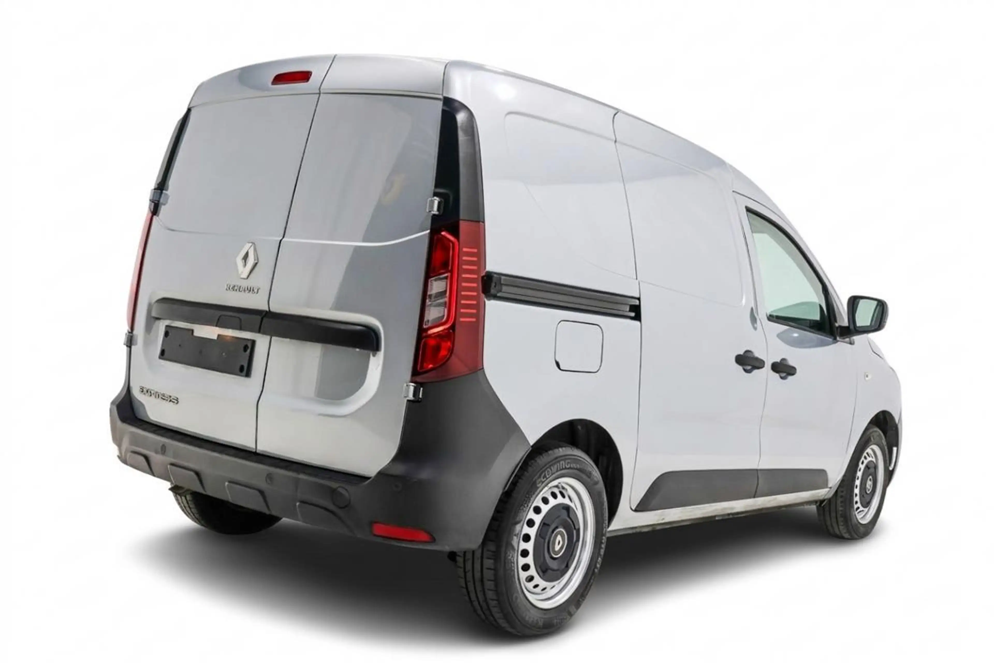 Renault Express 1.3 TCE 102 CLIM - REGU - CARPLAY - GPS — photo 3