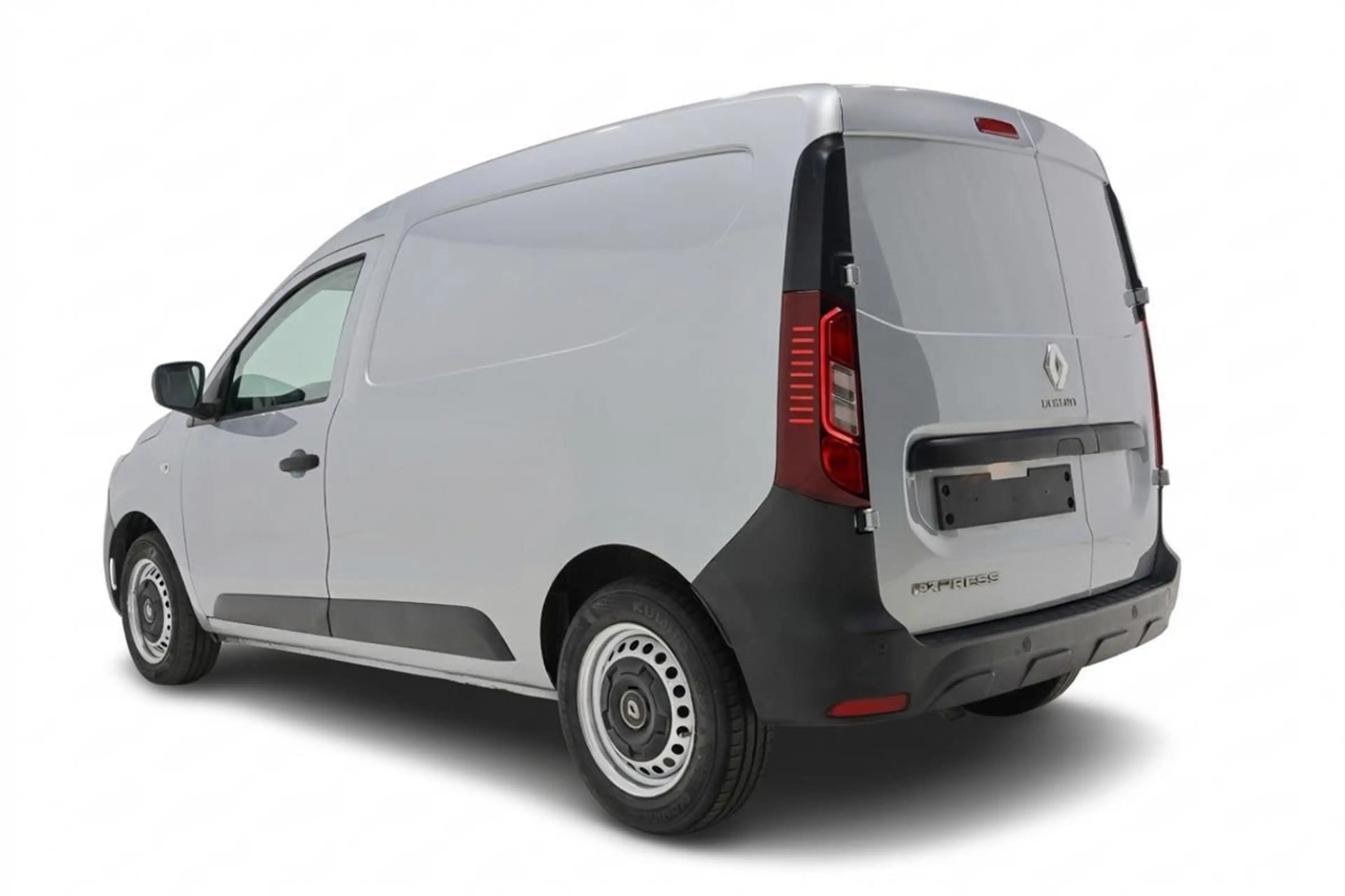 Renault Express 1.3 TCE 102 CLIM - REGU - CARPLAY - GPS — photo 4