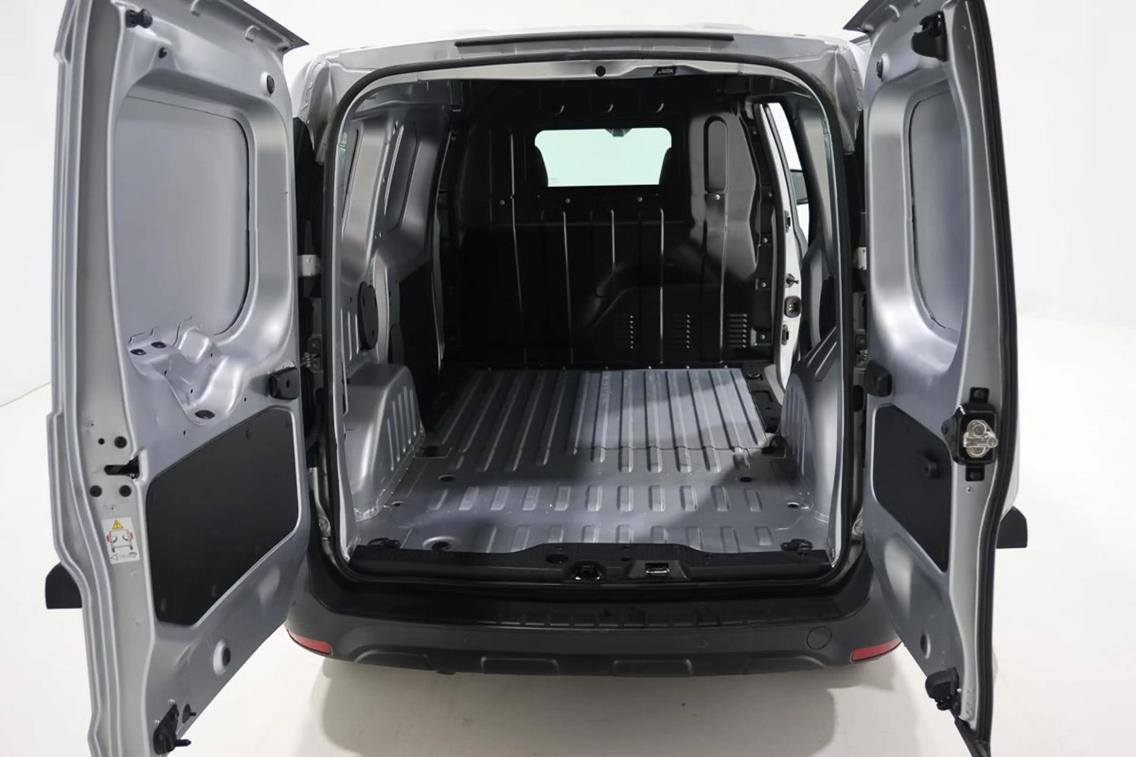Renault Express 1.3 TCE 102 CLIM - REGU - CARPLAY - GPS — photo 10