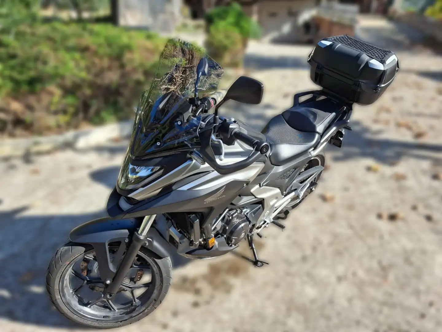 Honda NC 750 X ABS Nero - 1