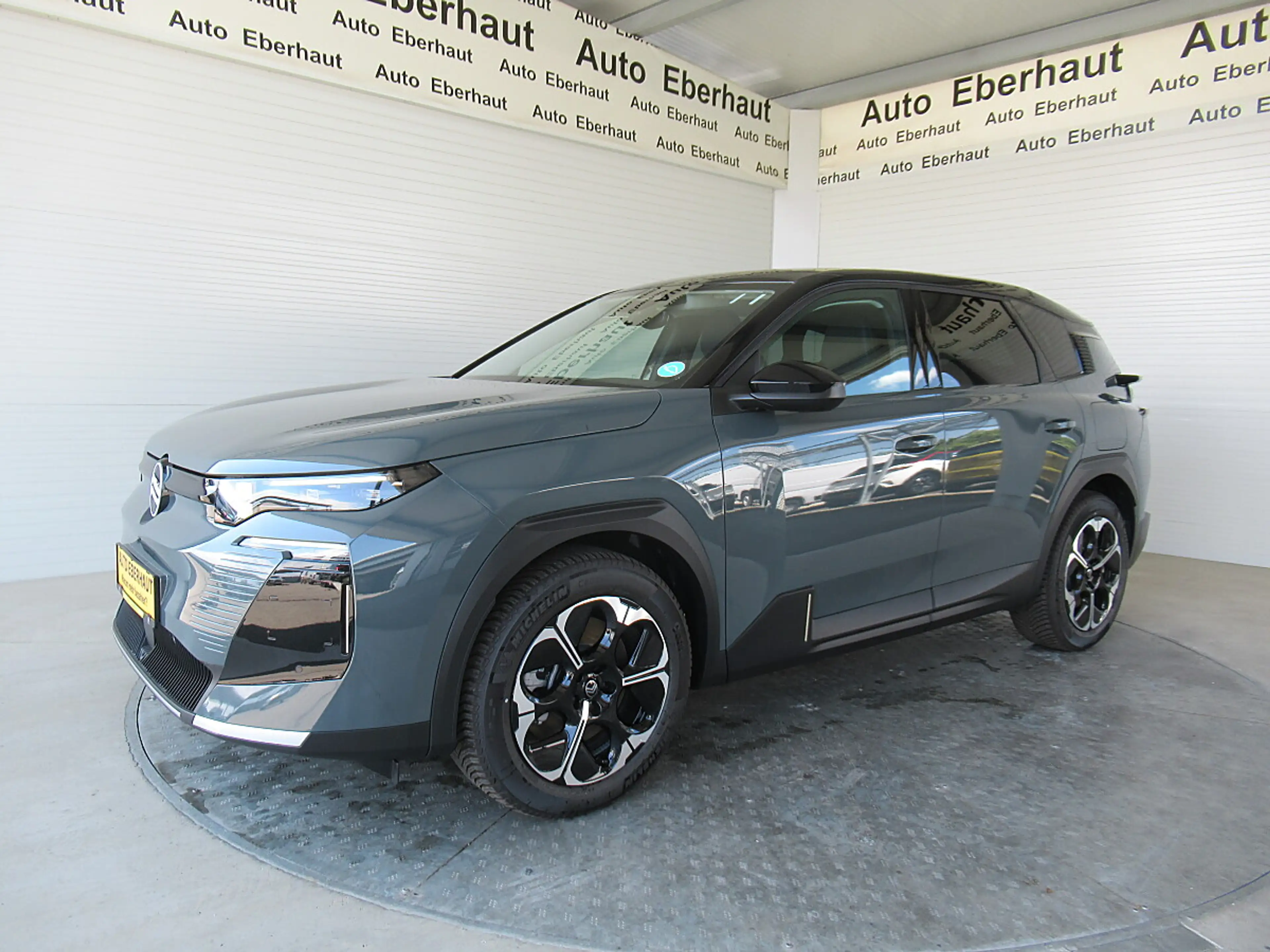 Citroen C5 Aircross Elektro 210 Standard Range 73,7kWh Max *Matrix-...