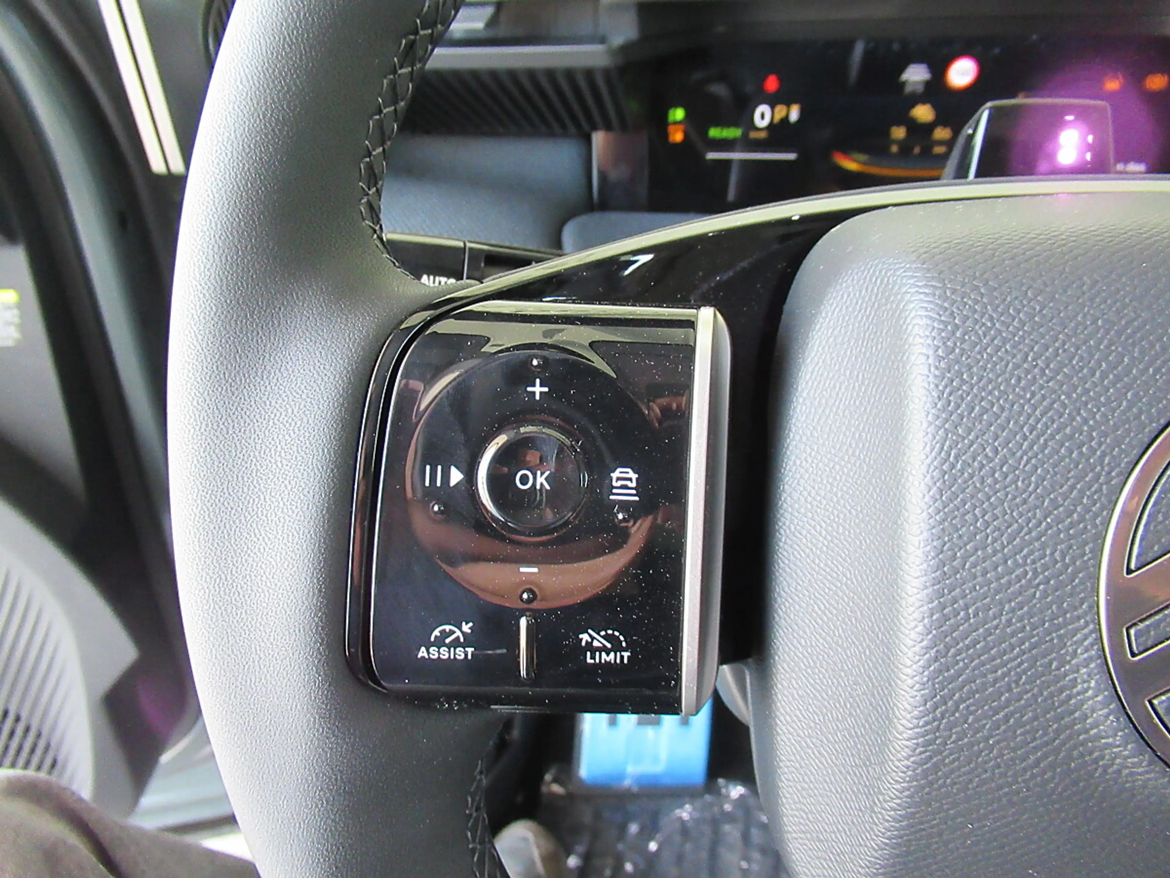 Citroen C5 Aircross Elektro 210 Standard Range 73,7kWh Max *Matrix-... — photo 11