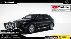Mercedes-Benz EQE SUV 500 4M AMG Line Hyperscreen Pano Burmest