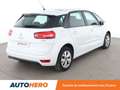 Citroen C4 Picasso 1.2 PureTech Confort BV6 Blanc - thumbnail 6