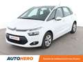 Citroen C4 Picasso 1.2 PureTech Confort BV6 Blanc - thumbnail 1
