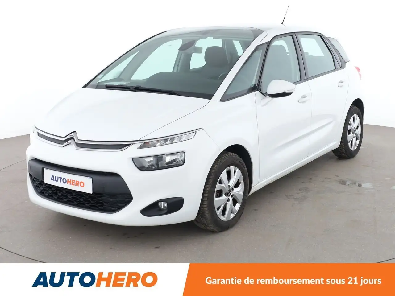 Citroen C4 Picasso 1.2 PureTech Confort BV6