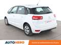 Citroen C4 Picasso 1.2 PureTech Confort BV6 Blanc - thumbnail 4