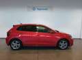 Volkswagen Polo 1.0 TSI R-Line 70kW Rojo - thumbnail 3