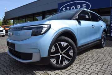 AWD 79kwh ACC 360° AHK Wärmepumpe
