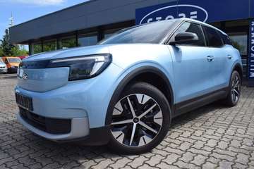 AWD 79kwh ACC 360° AHK Wärmepumpe