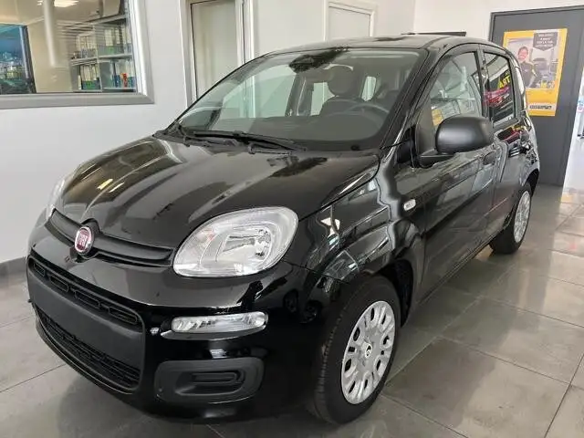 Fiat New Panda Panda 1.0 FireFly S&S Hybrid