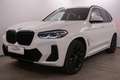 BMW X3 xDrive 30 e M Sport // Anhängervorrichtung // Weiß - thumbnail 3