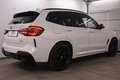 BMW X3 xDrive 30 e M Sport // Anhängervorrichtung // Weiß - thumbnail 2