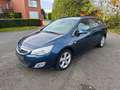 Opel Astra Astra 1.6 Caravan Selection Comfort Bleu - thumbnail 4