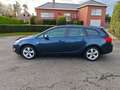 Opel Astra Astra 1.6 Caravan Selection Comfort Bleu - thumbnail 5