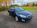 Opel Astra Astra 1.6 Caravan Selection Comfort Bleu - thumbnail 29