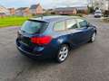 Opel Astra Astra 1.6 Caravan Selection Comfort Bleu - thumbnail 8