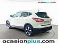 Nissan Qashqai 1.2 DIG-T N-Connecta 4x2 Wit - thumbnail 3
