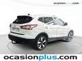 Nissan Qashqai 1.2 DIG-T N-Connecta 4x2 Wit - thumbnail 4