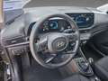 Hyundai BAYON 1.0 T-GDI 2WD Select KAMERA NAVI FACEL. Schwarz - thumbnail 9