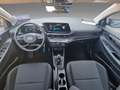 Hyundai BAYON 1.0 T-GDI 2WD Select KAMERA NAVI FACEL. Schwarz - thumbnail 10