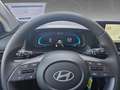 Hyundai BAYON 1.0 T-GDI 2WD Select KAMERA NAVI FACEL. Schwarz - thumbnail 12