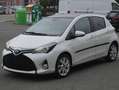 Toyota Yaris Yaris Hybrid 1.5 VVT-i Lounge full option!!! Blanc - thumbnail 1