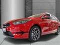 Kia Ceed SW / cee'd SW 1.5T SPIRIT Navi Soundsystem JBL LED El. Heckklapp Rot - thumbnail 4
