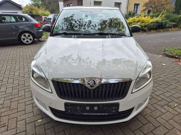 Cool Edition 1.2/ Inspektion neu/ Kettensatz neu