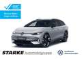 Volkswagen ID.7 Tourer GTX 4Motion Silber - thumbnail 1