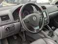 Volkswagen Golf 1.9 TDI Sportline PANO*LEDER*NAVI*TEMP*TÜV Negro - thumbnail 11