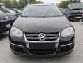 Volkswagen Golf 1.9 TDI Sportline PANO*LEDER*NAVI*TEMP*TÜV Negro - thumbnail 8