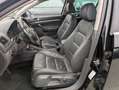 Volkswagen Golf 1.9 TDI Sportline PANO*LEDER*NAVI*TEMP*TÜV Negro - thumbnail 12