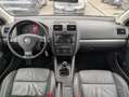 Volkswagen Golf 1.9 TDI Sportline PANO*LEDER*NAVI*TEMP*TÜV Negro - thumbnail 17