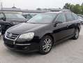 Volkswagen Golf 1.9 TDI Sportline PANO*LEDER*NAVI*TEMP*TÜV Negro - thumbnail 7