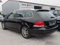 Volkswagen Golf 1.9 TDI Sportline PANO*LEDER*NAVI*TEMP*TÜV Negro - thumbnail 5