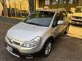 Fiat Sedici Sedici 2.0 mjt Experience 4x4 135cv Argento - thumbnail 1