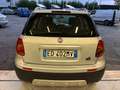 Fiat Sedici Sedici 2.0 mjt Experience 4x4 135cv Argento - thumbnail 4