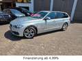 BMW 318 d Touring / Navi/ Automatik/ PDC Silber - thumbnail 3