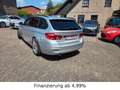 BMW 318 d Touring / Navi/ Automatik/ PDC Silber - thumbnail 4