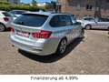 BMW 318 d Touring / Navi/ Automatik/ PDC Silber - thumbnail 8