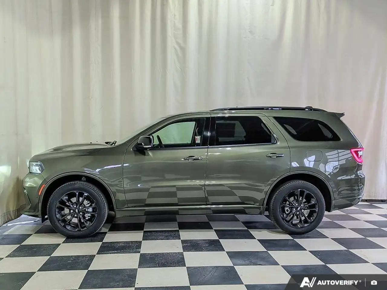 Dodge Durango photo Dodge Durango
