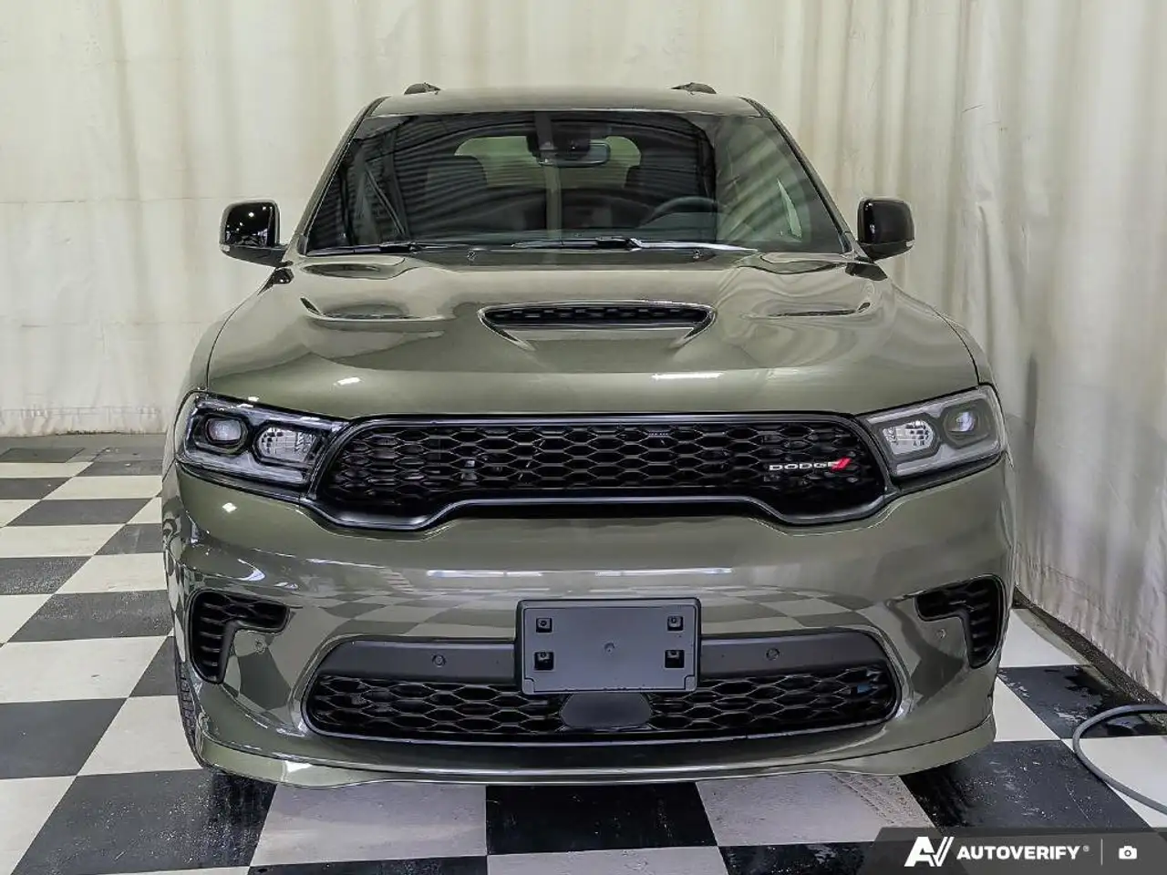 Dodge Durango photo Dodge Durango